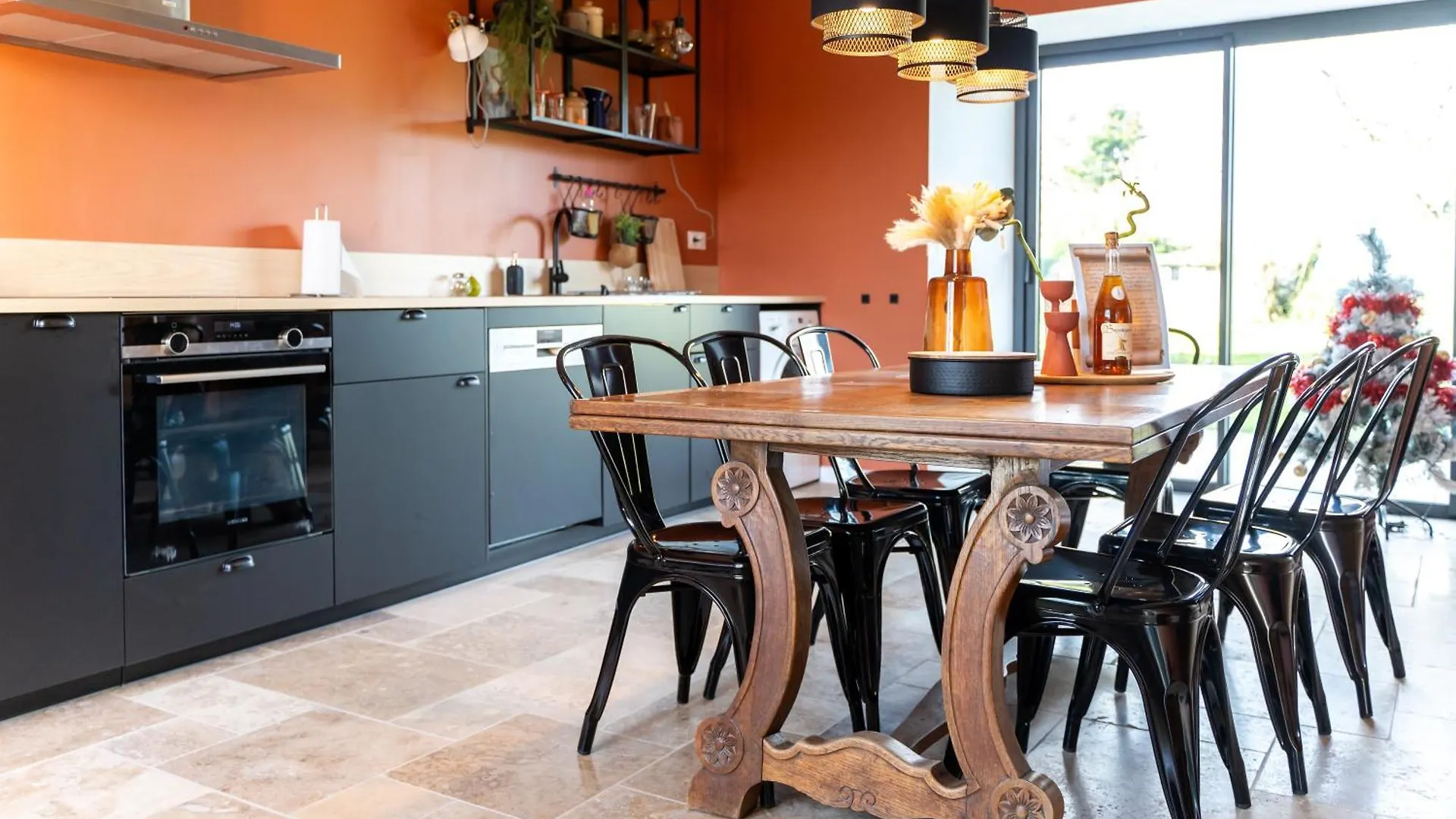 Nyaraló Clairiere Des Fees En Broceliande Villa Mauron Franciaország