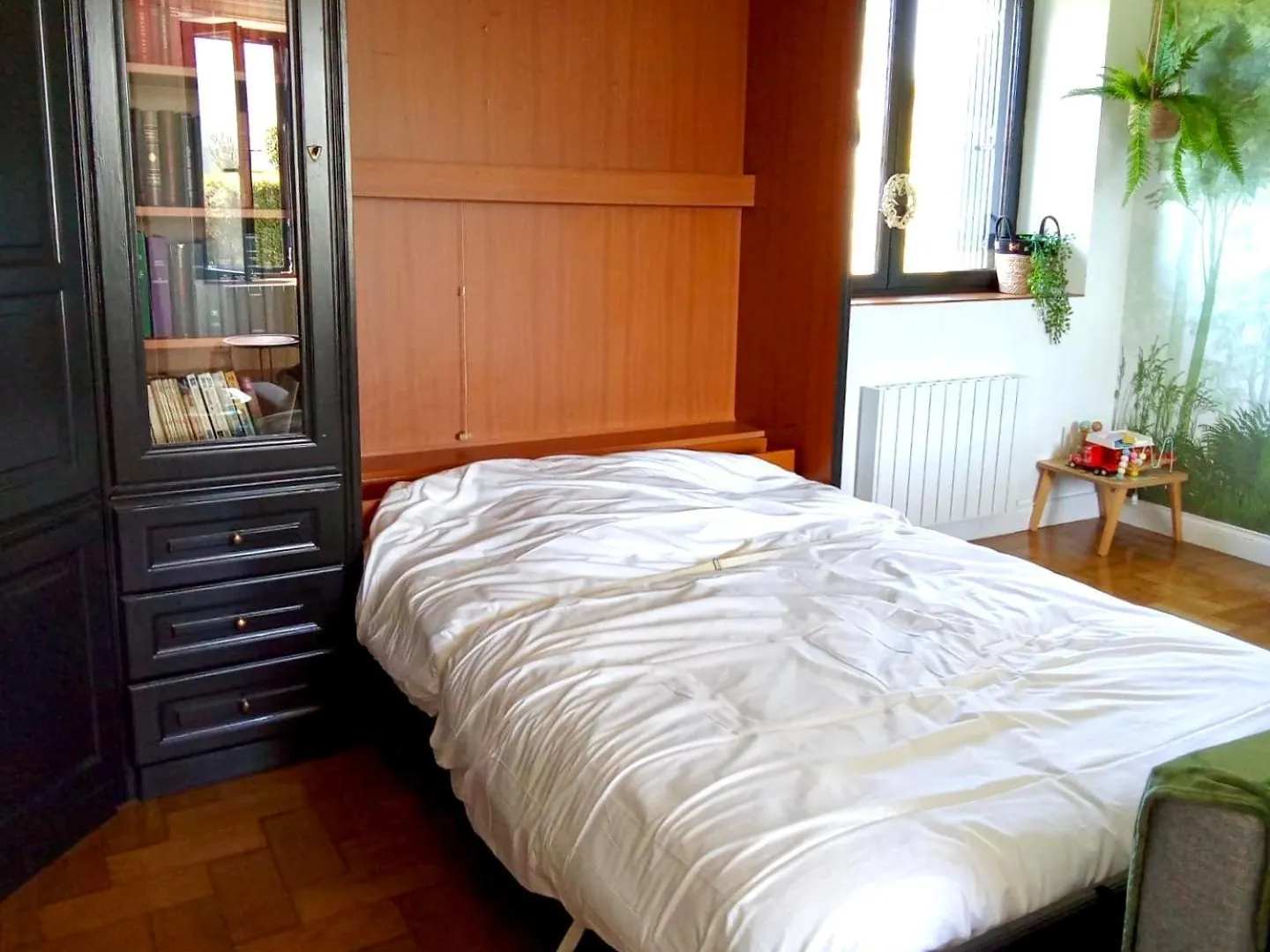 Clairiere Des Fees En Broceliande Villa Mauron